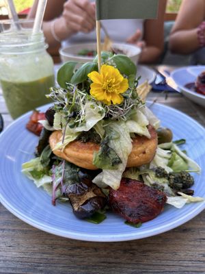   at Vrohstoff in Wurzburg