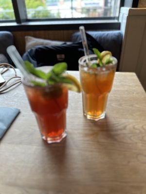   at Vrohstoff in Wurzburg