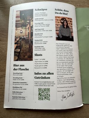   at Vrohstoff in Wurzburg