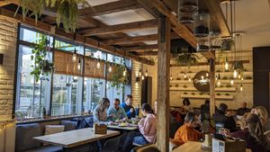  at Vrohstoff in Wurzburg