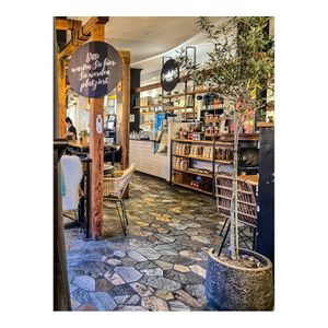   at Vrohstoff in Wurzburg