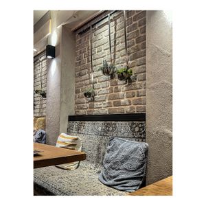   at Vrohstoff in Wurzburg