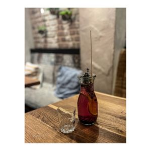   at Vrohstoff in Wurzburg