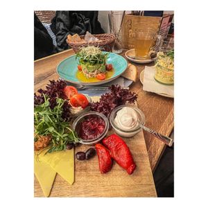   at Vrohstoff in Wurzburg