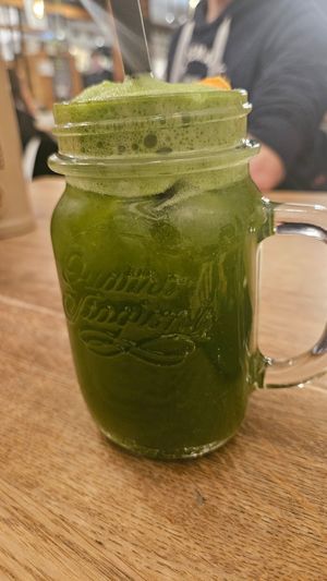  at Vrohstoff in Wurzburg