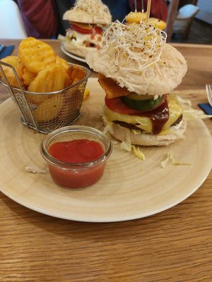  at Vrohstoff in Wurzburg