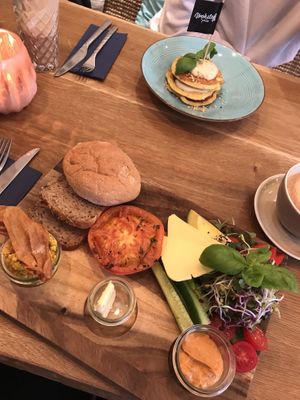 Vrohlockend at Vrohstoff in Wurzburg