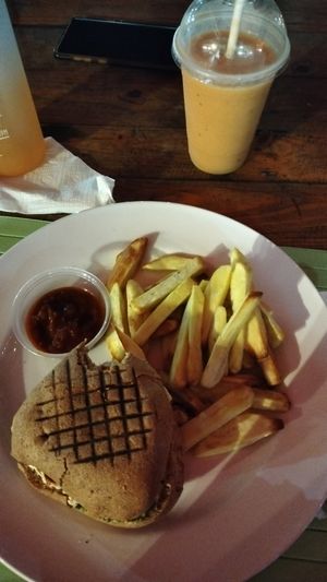  at Mahorgany - ANC Mall in Accra