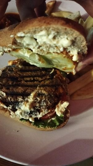  at Mahorgany - ANC Mall in Accra