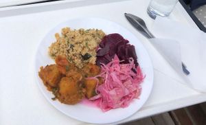 My choice :) at Koza Zustala Cela in Olomouc