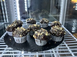 Postres riquísimos   at Koza Zustala Cela in Olomouc