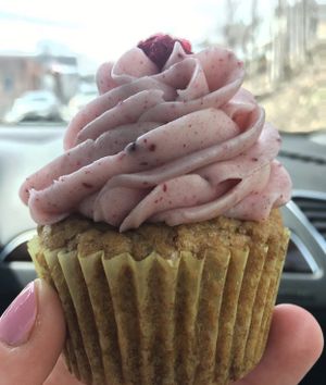     at Moonlight Cafe in Brewster