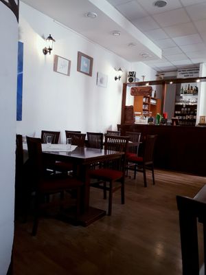 indoor at Dobromysl in Olomouc