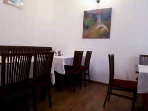 indoor at Dobromysl in Olomouc