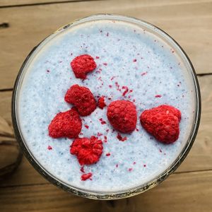 Detox Smoothie at Wild and Wild in Congleton