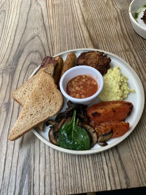   at Wild and Wild in Congleton