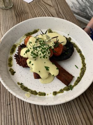   at Wild and Wild in Congleton