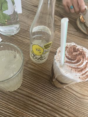   at Wild and Wild in Congleton