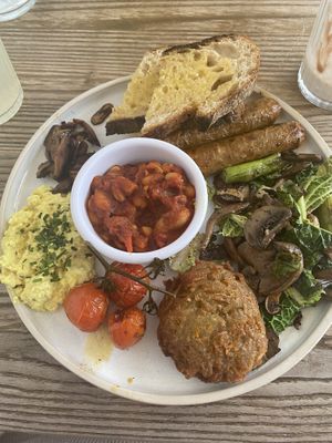   at Wild and Wild in Congleton