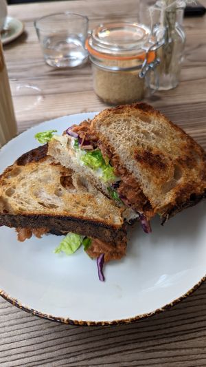  at Wild and Wild in Congleton