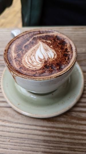  at Wild and Wild in Congleton