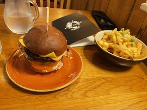   at Be The Change - Bake a Difference in Worcester