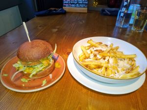  at Be The Change - Bake a Difference in Worcester