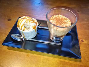  at Be The Change - Bake a Difference in Worcester