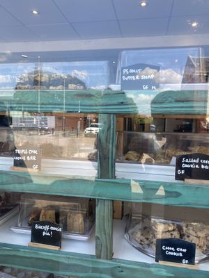 More cake options  at Be The Change - Bake a Difference in Worcester