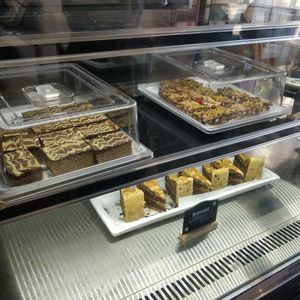  at Be The Change - Bake a Difference in Worcester