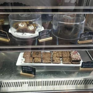  at Be The Change - Bake a Difference in Worcester