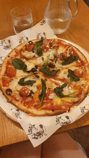  at Be The Change - Bake a Difference in Worcester