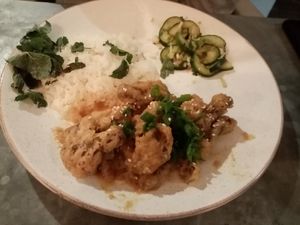  at Be The Change - Bake a Difference in Worcester