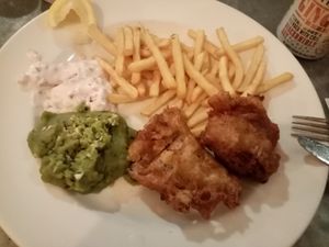  at Be The Change - Bake a Difference in Worcester