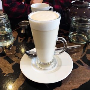 Special Edition - Ginger Warmer  at Be The Change - Bake a Difference in Worcester