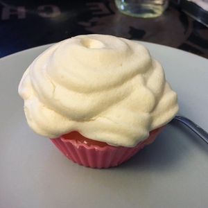 Lemon Meringue Pie at Be The Change - Bake a Difference in Worcester