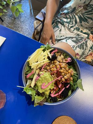 Gelso bowl  at Ziga in Verona