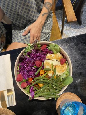 Malva Bowl  at Ziga in Verona