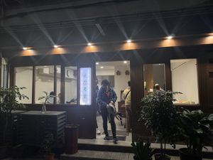   at Vegetarian Seeds 禾苗素食 in Taipei