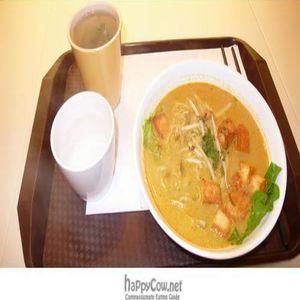  at Loving Hut - Amoy Plaza in Kowloon