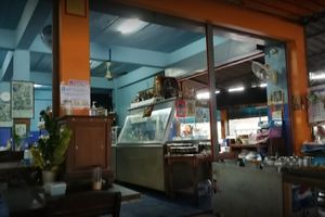  at Ran Jay Jay Noi in Phrae