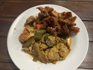   at Ran Jay Jay Noi in Phrae