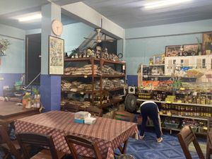   at Ran Jay Jay Noi in Phrae