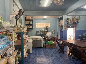   at Ran Jay Jay Noi in Phrae