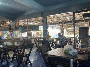   at Ran Jay Jay Noi in Phrae