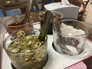   at Ran Jay Jay Noi in Phrae