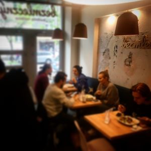 Bezmlczny at Bezmleczny in Krakow