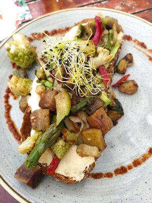  at Maiatza in San Sebastian