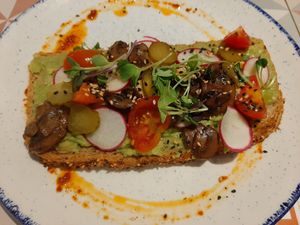  at Maiatza in San Sebastian