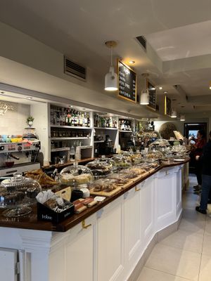   at Maiatza in San Sebastian